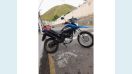 HONDA NXR 160 BROS ESDD