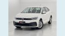 VOLKSWAGEN VIRTUS