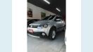VOLKSWAGEN CROSSFOX