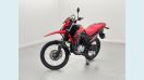 HONDA NXR 160 BROS ESDD
