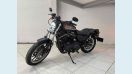 HARLEY-DAVIDSON SPORTSTER XL 883 R