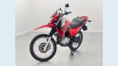 HONDA NXR 160 BROS ESDD