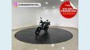 YAMAHA YS 150 FAZER SED