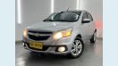 CHEVROLET AGILE