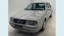 VOLKSWAGEN SANTANA