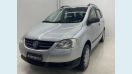 VOLKSWAGEN SPACEFOX