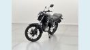 HONDA CG 160 FAN