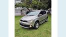 VOLKSWAGEN CROSSFOX