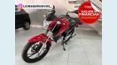 HONDA CG 160 FAN