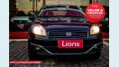 FIAT LINEA