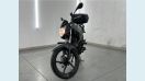 YAMAHA FAZER 150 UBS