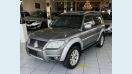 MITSUBISHI PAJERO TR4