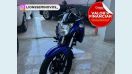 YAMAHA YS 150 FAZER SED