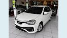 TOYOTA ETIOS