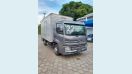 VOLKSWAGEN DELIVERY DIESEL