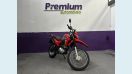 HONDA NXR 160 BROS ESDD