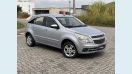 CHEVROLET AGILE