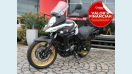 SUZUKI V-STROM 650XT ABS