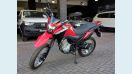 HONDA NXR 160 BROS