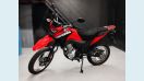HONDA NXR 160 BROS