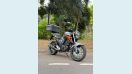 YAMAHA FZ25 FAZER