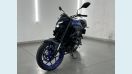 YAMAHA MT-03 ABS