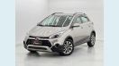 HYUNDAI HB20X