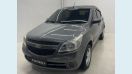CHEVROLET AGILE
