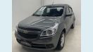 CHEVROLET AGILE