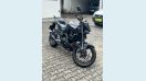 YAMAHA MT-03 ABS