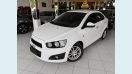 CHEVROLET SONIC