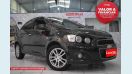 CHEVROLET SONIC