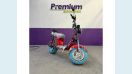 OUTROS SCOOTER ELETRICA X
