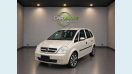 CHEVROLET MERIVA