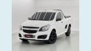 CHEVROLET MONTANA