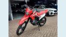 HONDA XR 300L TORNADO