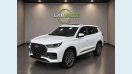 CHERY TIGGO