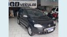VOLKSWAGEN CROSSFOX