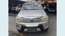 TOYOTA HILUX SW4