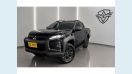 MITSUBISHI L200 TRITON
