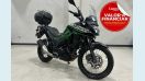 KAWASAKI Z1000 ABS