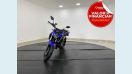 HONDA CB 250F
