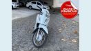 HONDA BIZ 110i