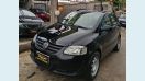 VOLKSWAGEN SPACEFOX