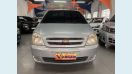 CHEVROLET MERIVA