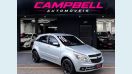 CHEVROLET AGILE LTZ 1.4