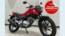 HONDA CG 160 FAN