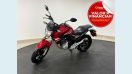 HONDA CB 250F