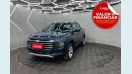CHEVROLET MONTANA