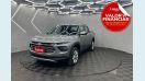 CHEVROLET MONTANA